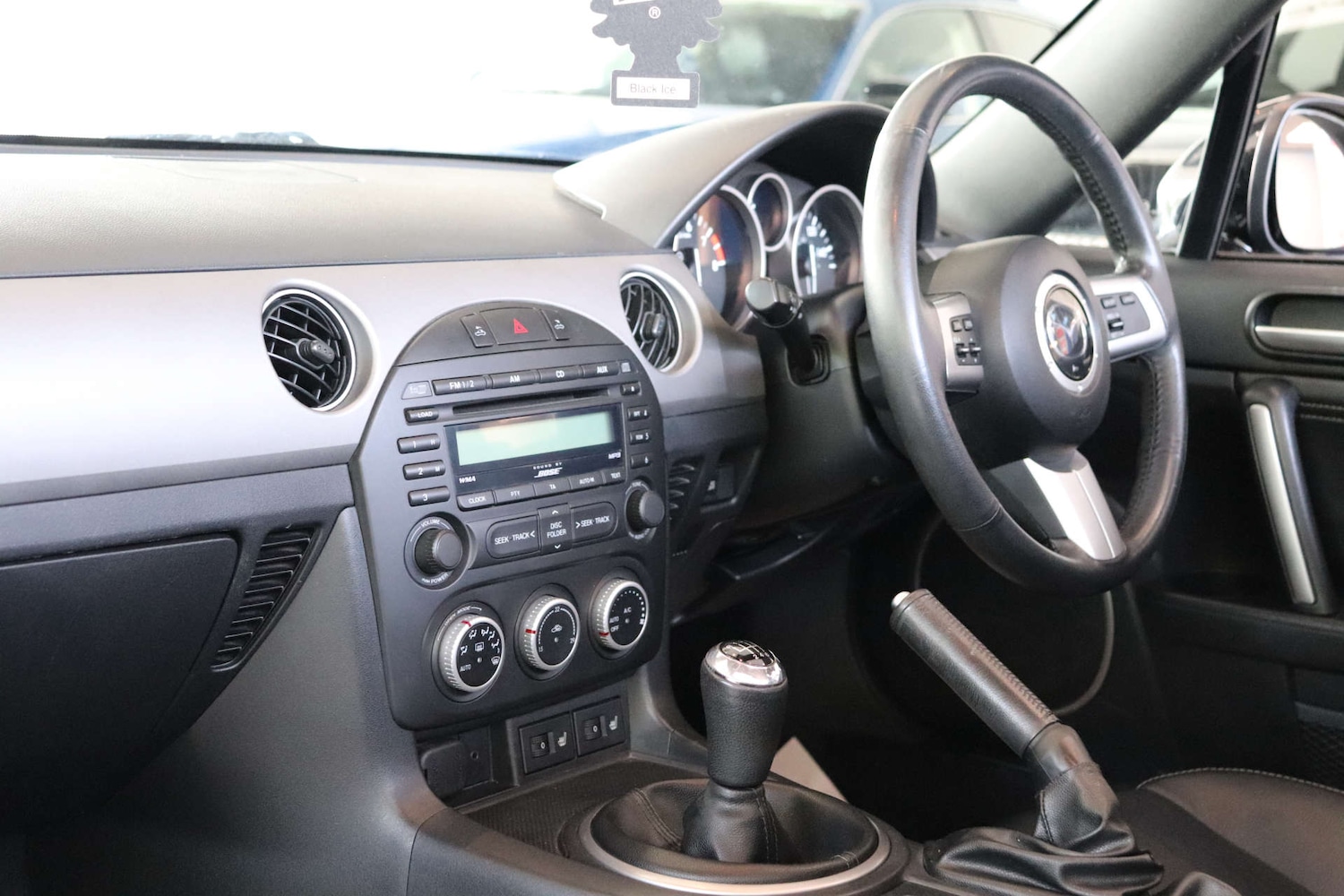 Vehicle 26