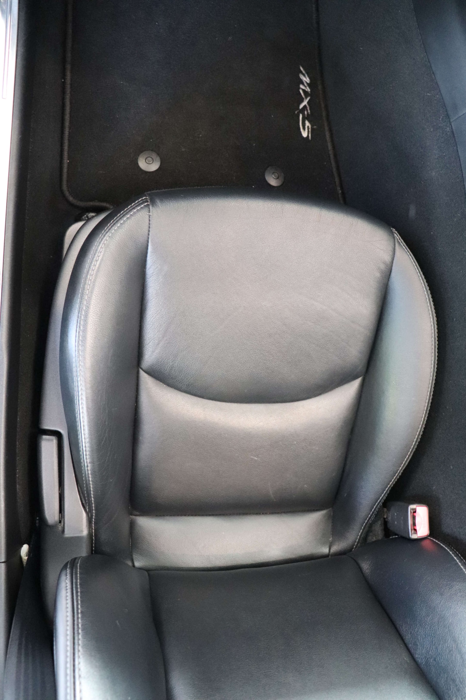 Vehicle 27