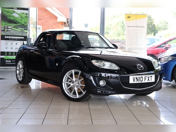 Used Mazda MX-5 2010 for sale - 75723247: Photo