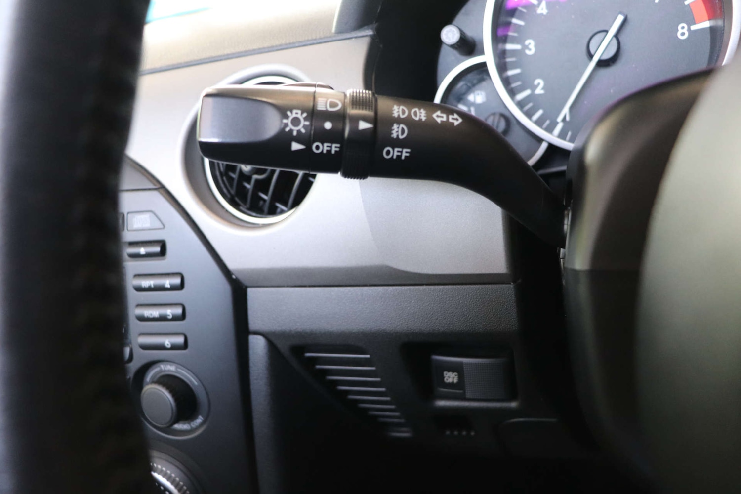 Vehicle 36