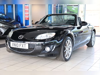 Used Mazda MX-5 2010 for sale - 75723247: Photo