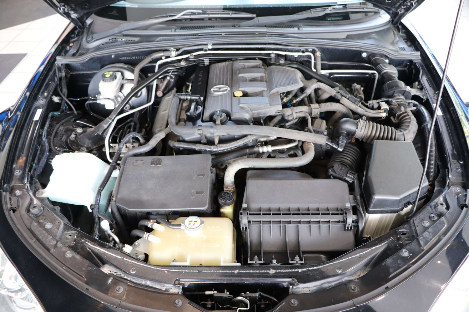 Vehicle 42