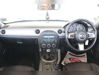 Used Mazda MX-5 2010 for sale - 75723247: Photo