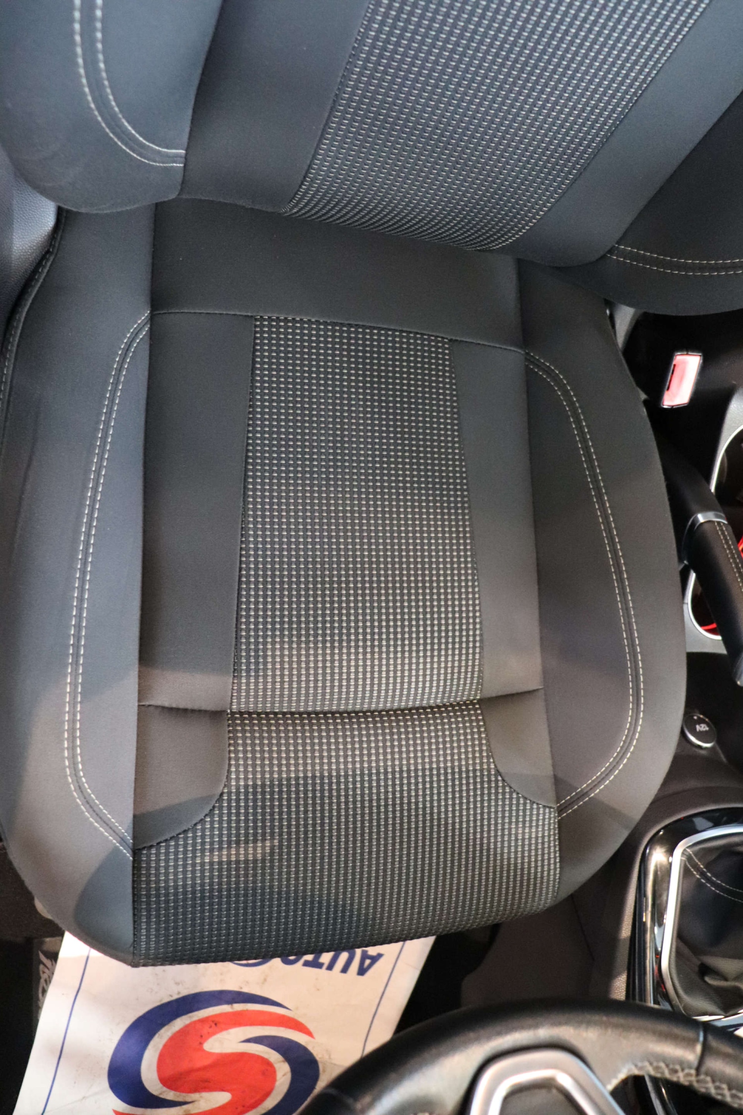 Used Ford Fiesta 2017 for sale - 76600665: Photo 22