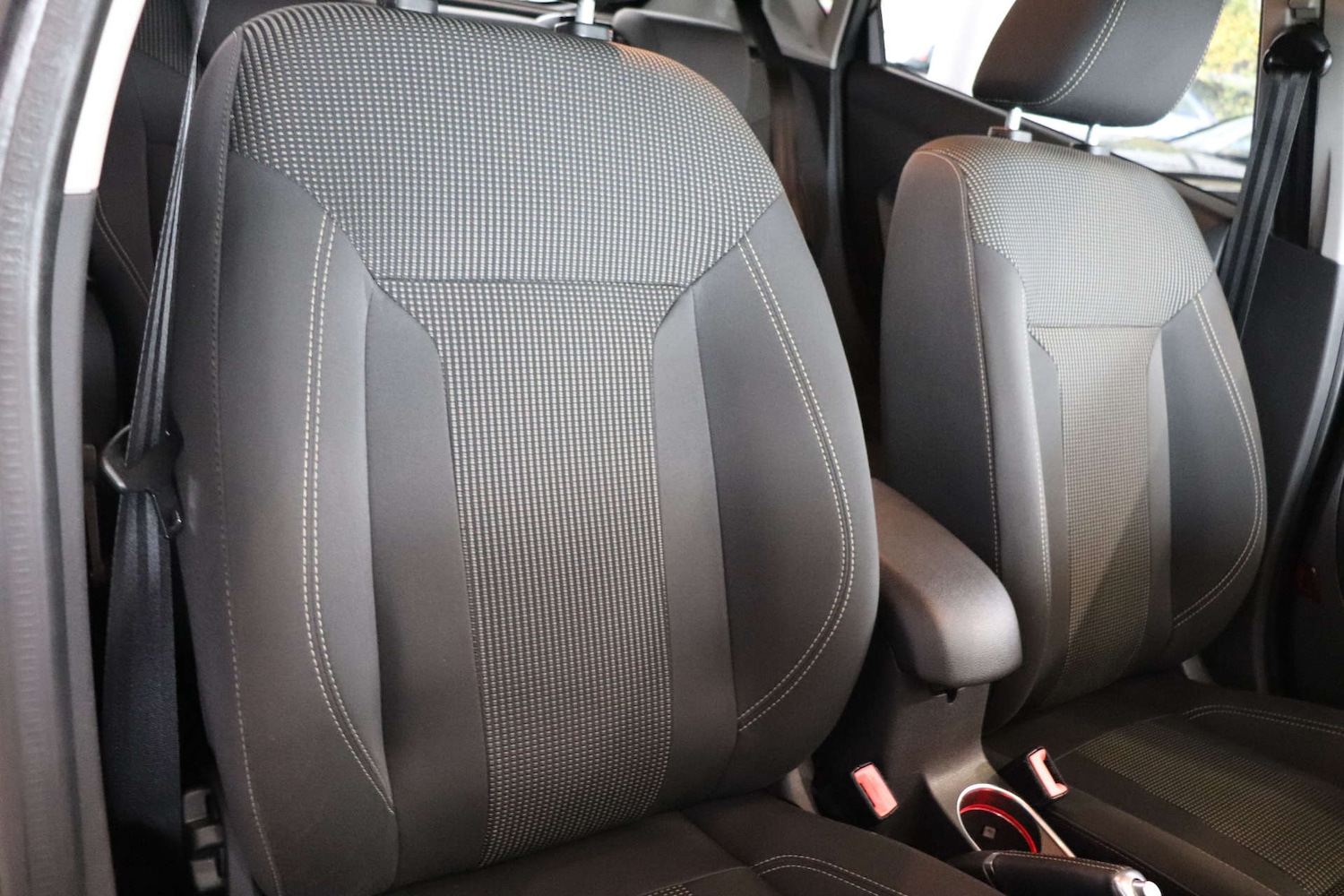 Used Ford Fiesta 2017 for sale - 76600665: Photo 23