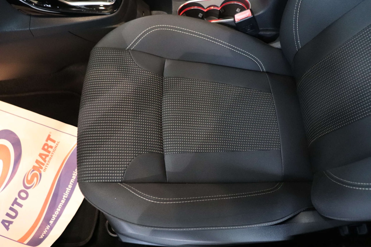 Used Ford Fiesta 2017 for sale - 76600665: Photo 38