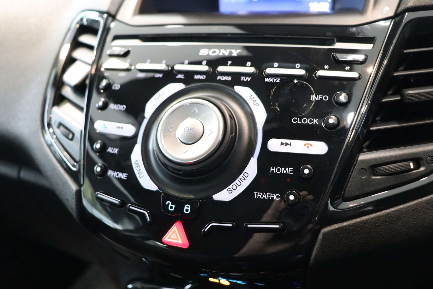 Used Ford Fiesta 2017 for sale - 76600665: Photo 43