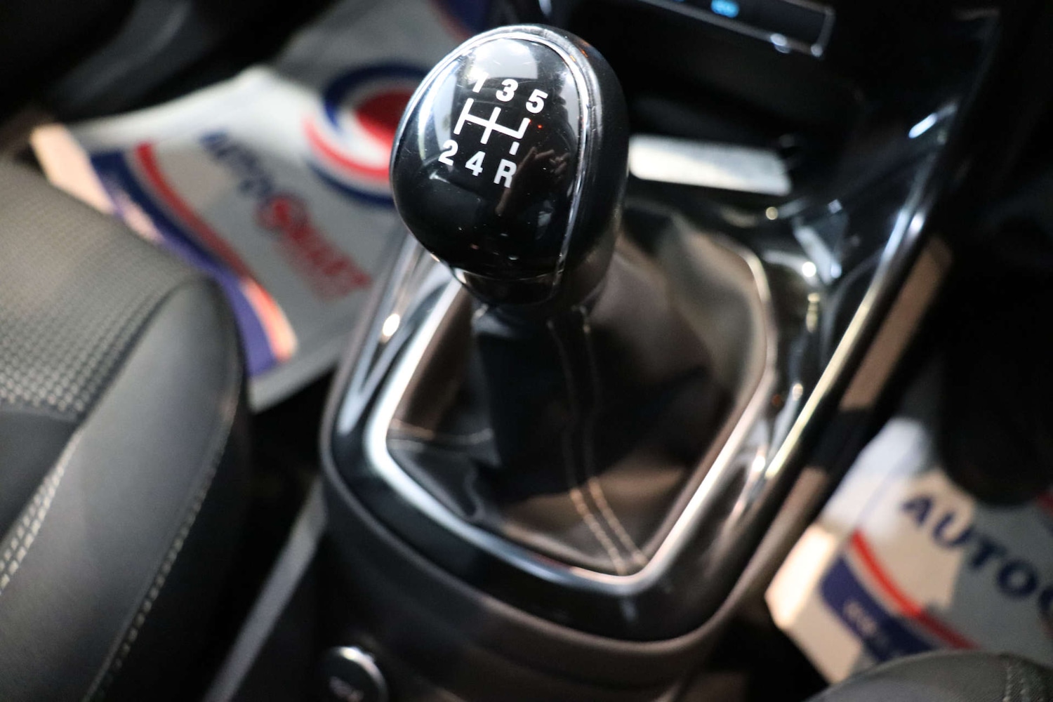 Used Ford Fiesta 2017 for sale - 76600665: Photo 45