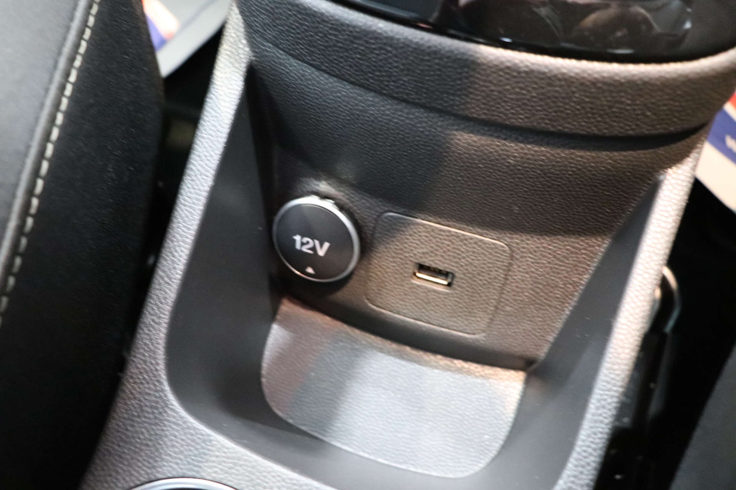 Used Ford Fiesta 2017 for sale - 76600665: Photo 46