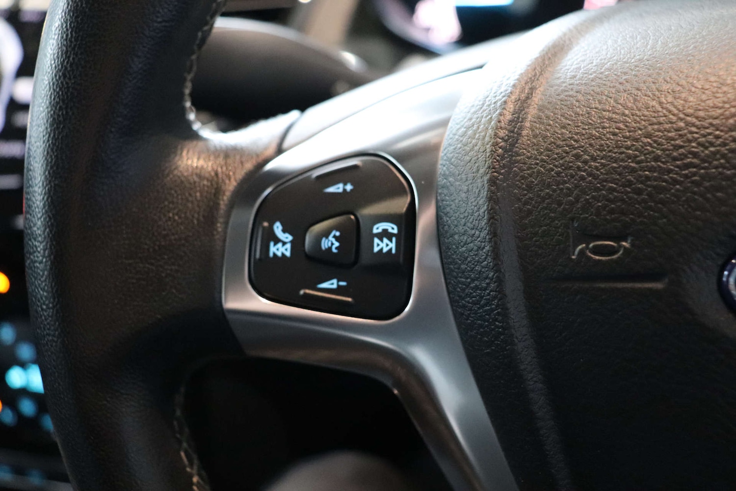 Used Ford Fiesta 2017 for sale - 76600665: Photo 49