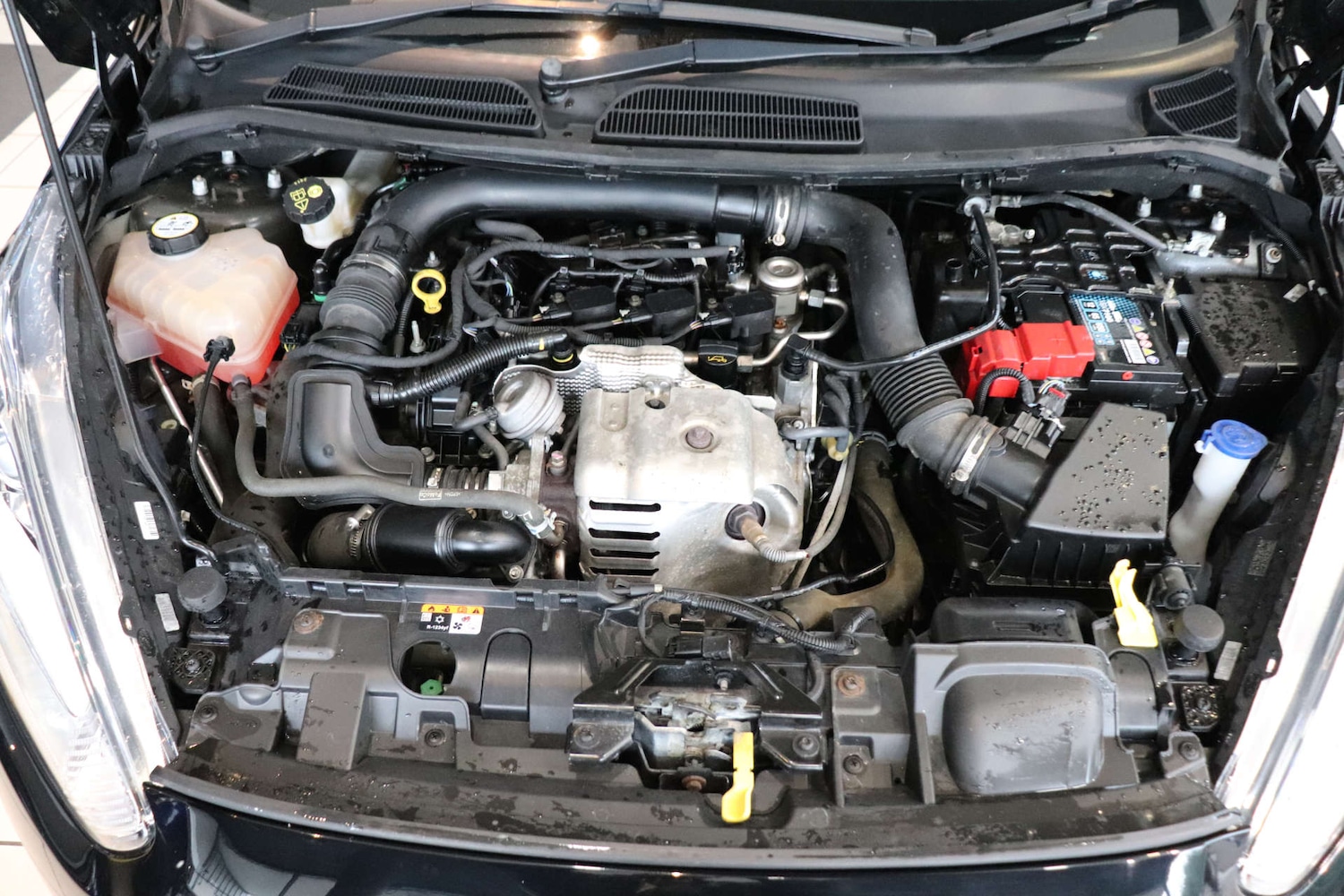 Used Ford Fiesta 2017 for sale - 76600665: Photo 57