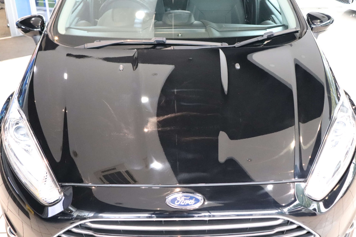 Used Ford Fiesta 2017 for sale - 76600665: Photo 69