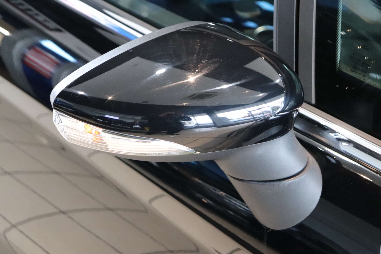 Used Ford Fiesta 2017 for sale - 76600665: Photo 71