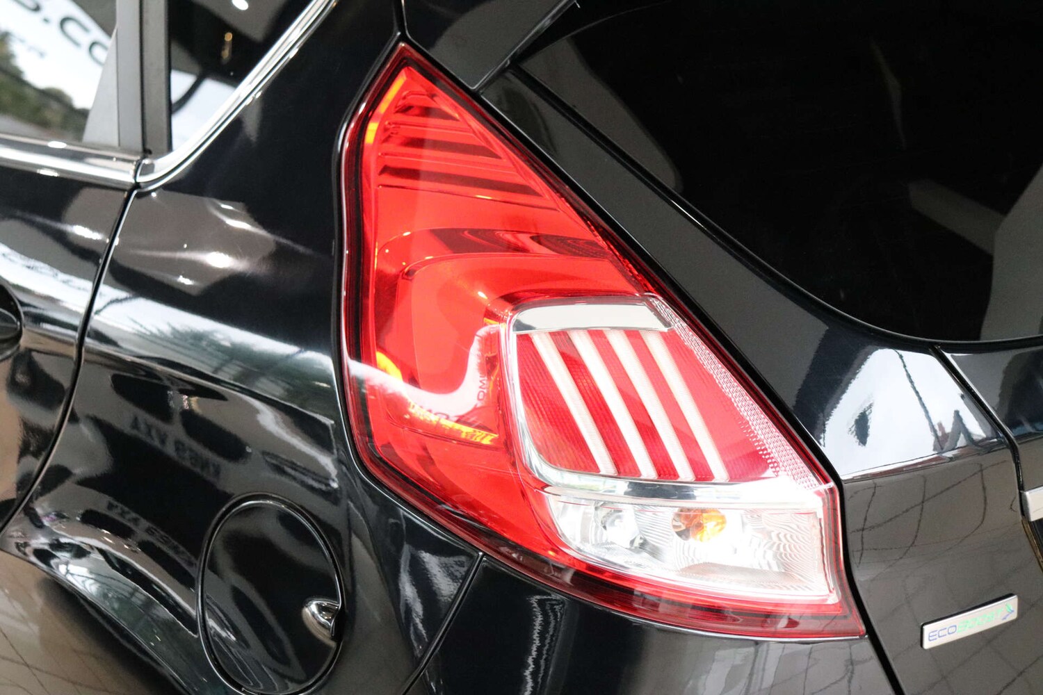 Used Ford Fiesta 2017 for sale - 76600665: Photo 73