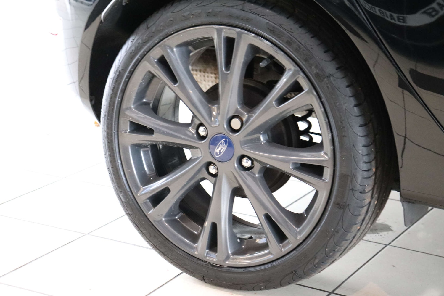 Used Ford Fiesta 2017 for sale - 76600665: Photo 88