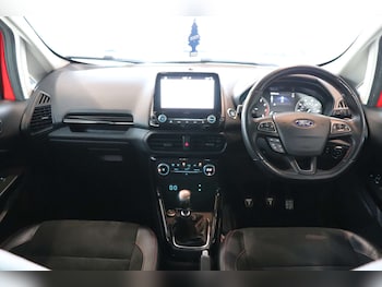 Used Ford Ecosport 2018 for sale - 76749841: Photo