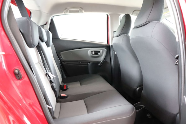 Used Toyota Yaris 2019 for sale - 74693984: Photo 26