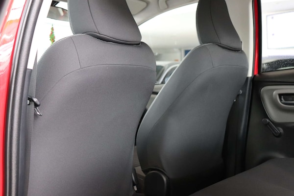 Used Toyota Yaris 2019 for sale - 74693984: Photo 31