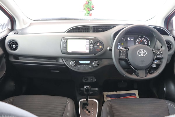 Used Toyota Yaris 2019 for sale - 74693984: Photo 3