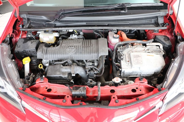Used Toyota Yaris 2019 for sale - 74693984: Photo 59