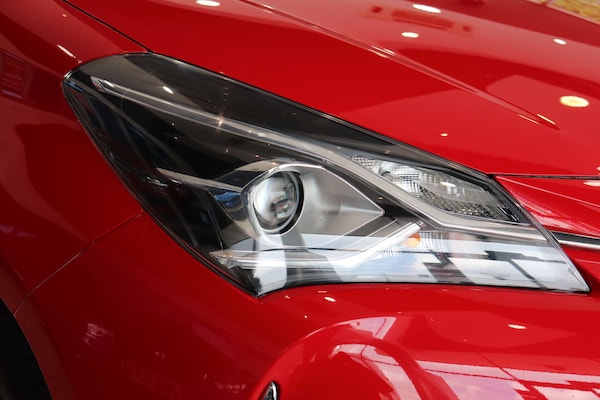 Used Toyota Yaris 2019 for sale - 74693984: Photo 63
