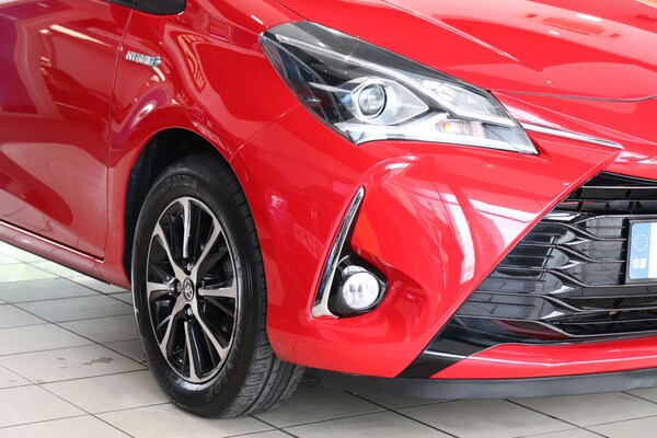 Used Toyota Yaris 2019 for sale - 74693984: Photo 64