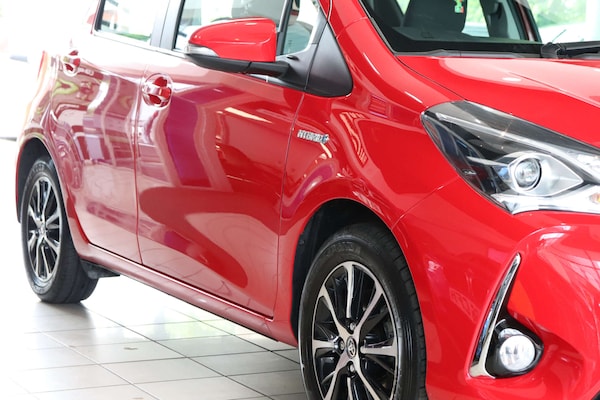 Used Toyota Yaris 2019 for sale - 74693984: Photo 66