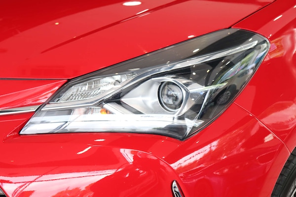 Used Toyota Yaris 2019 for sale - 74693984: Photo 67