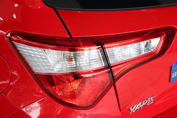 Used Toyota Yaris 2019 for sale - 74693984: Photo 75