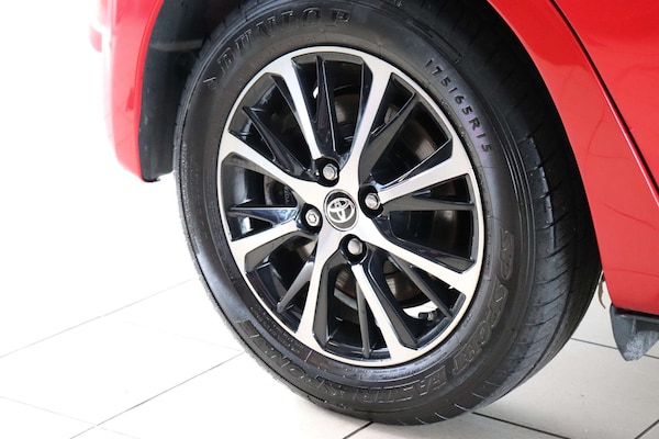 Used Toyota Yaris 2019 for sale - 74693984: Photo 90