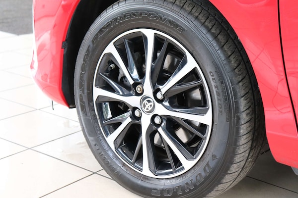 Used Toyota Yaris 2019 for sale - 74693984: Photo 91