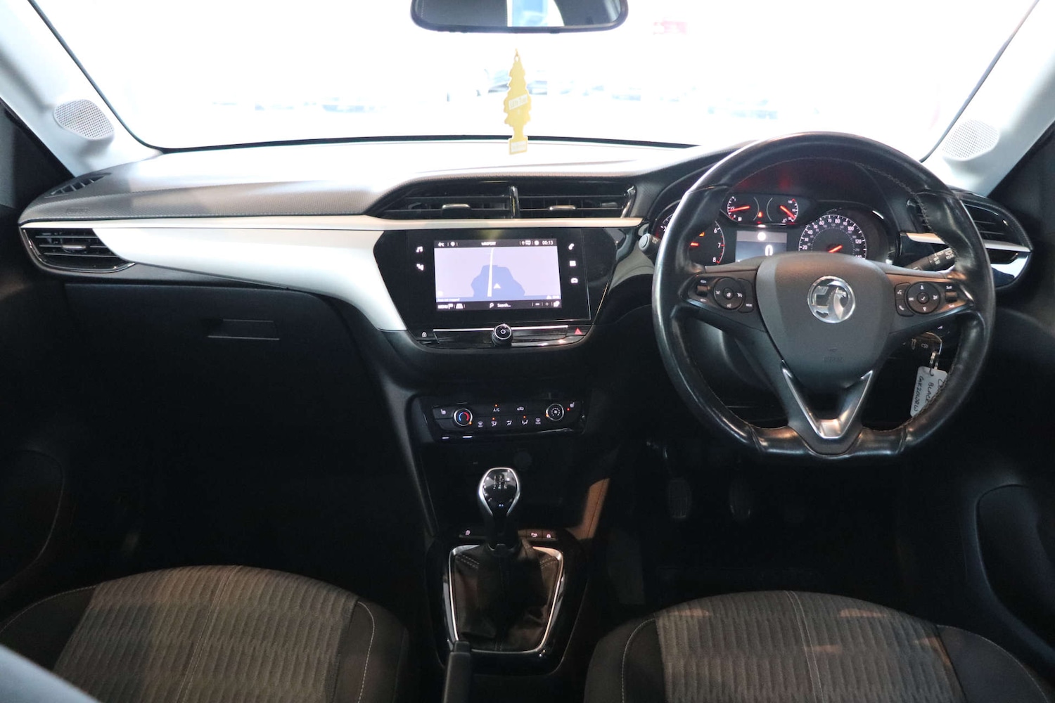 Used Vauxhall Corsa 2020 for sale - 77054925: Photo 14