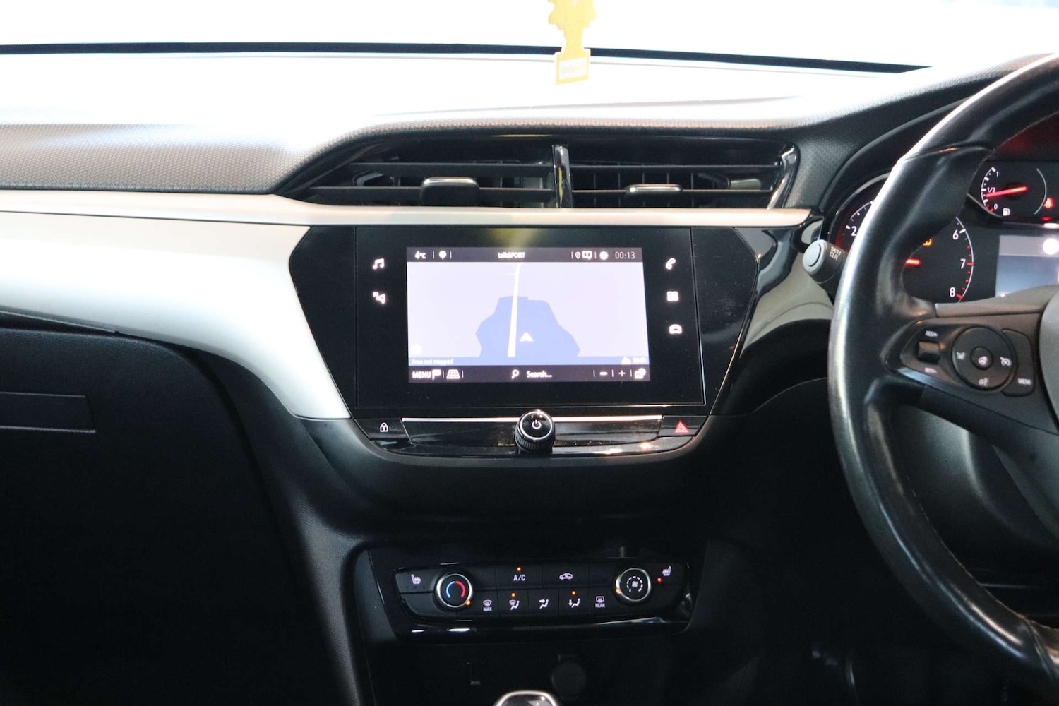 Used Vauxhall Corsa 2020 for sale - 77054925: Photo 15