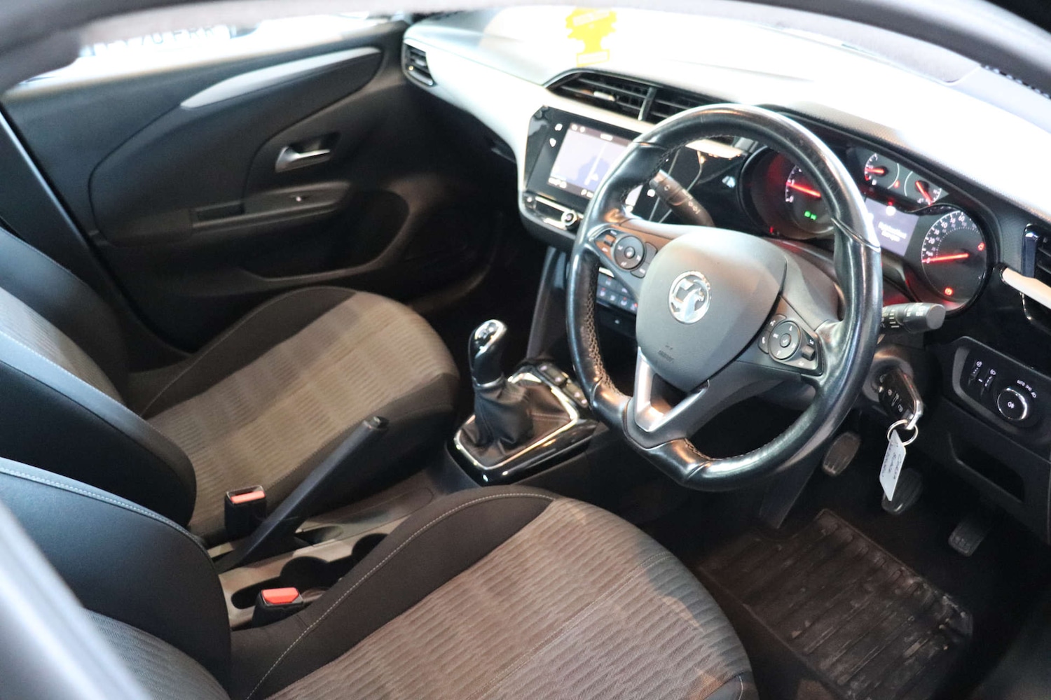 Used Vauxhall Corsa 2020 for sale - 77054925: Photo 17