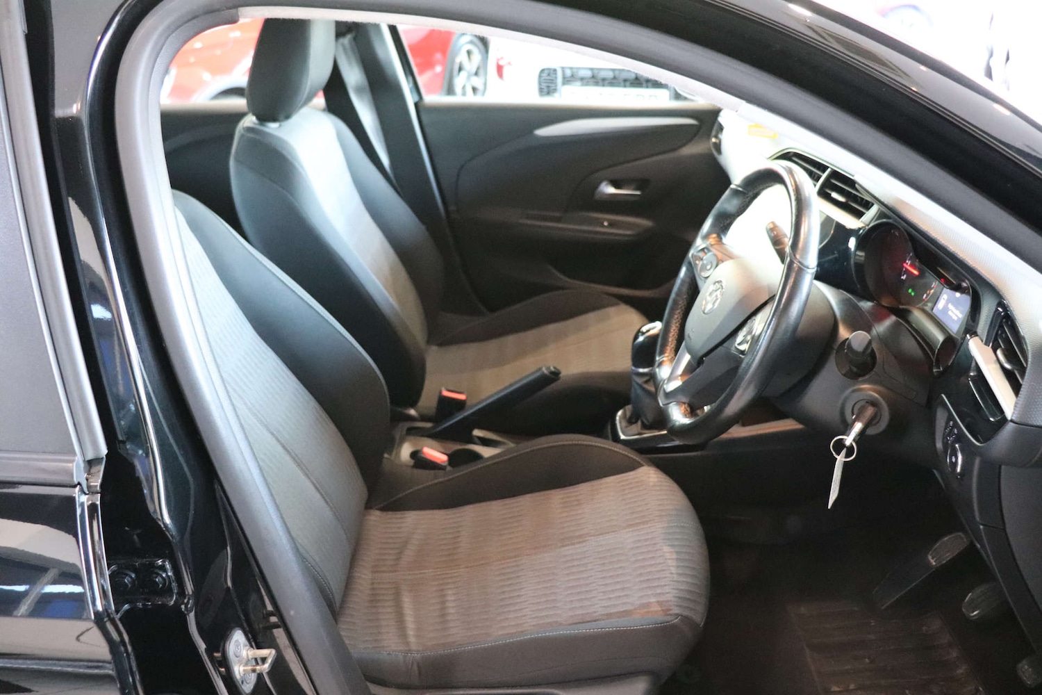 Used Vauxhall Corsa 2020 for sale - 77054925: Photo 18