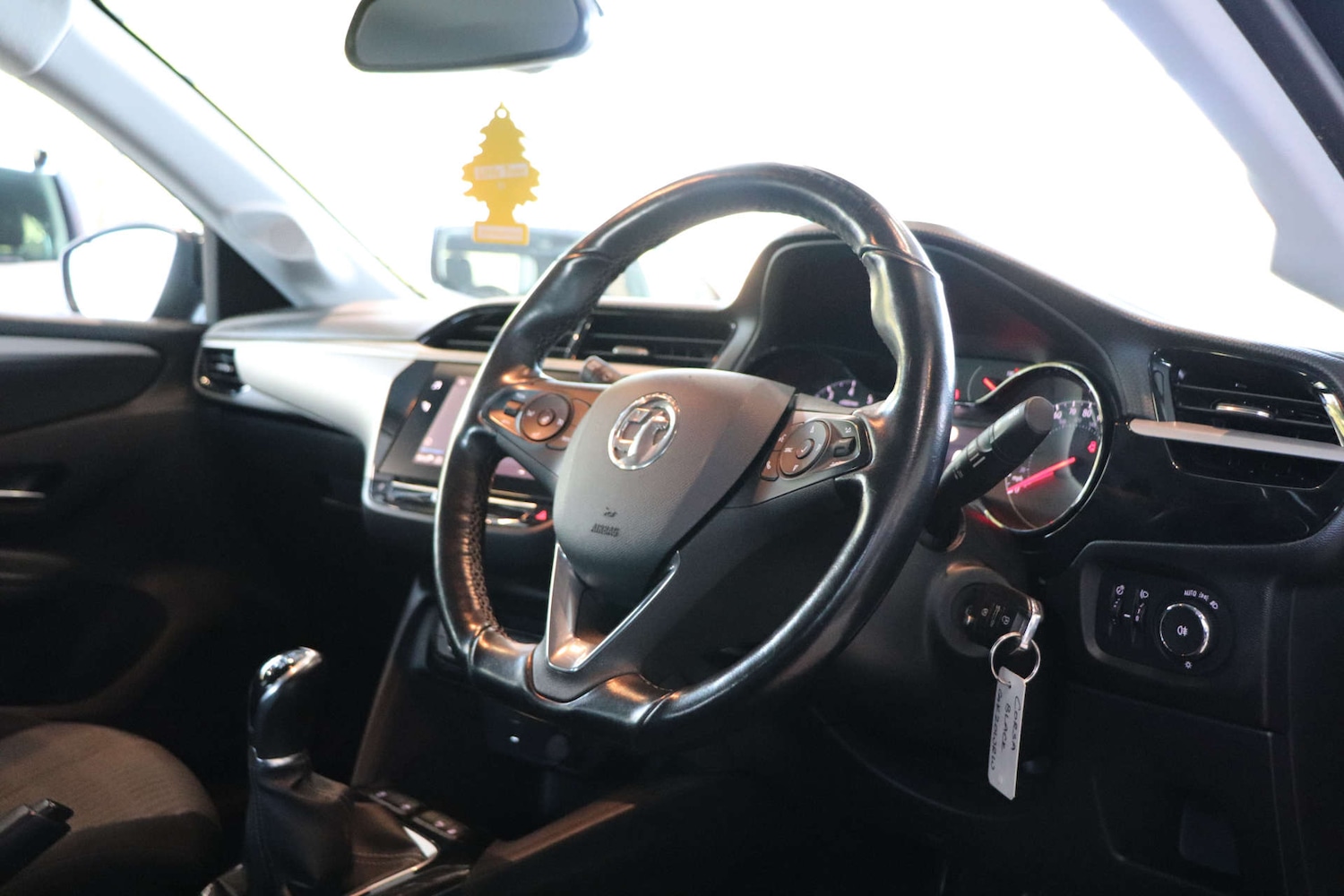 Used Vauxhall Corsa 2020 for sale - 77054925: Photo 20