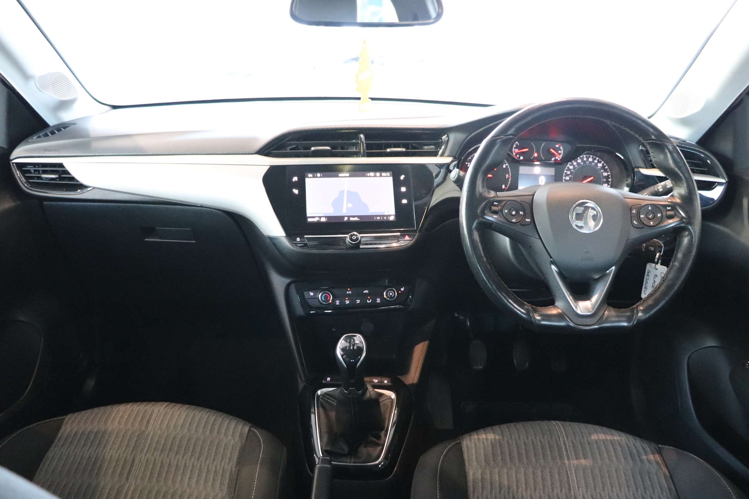 Used Vauxhall Corsa 2020 for sale - 77054925: Photo 3