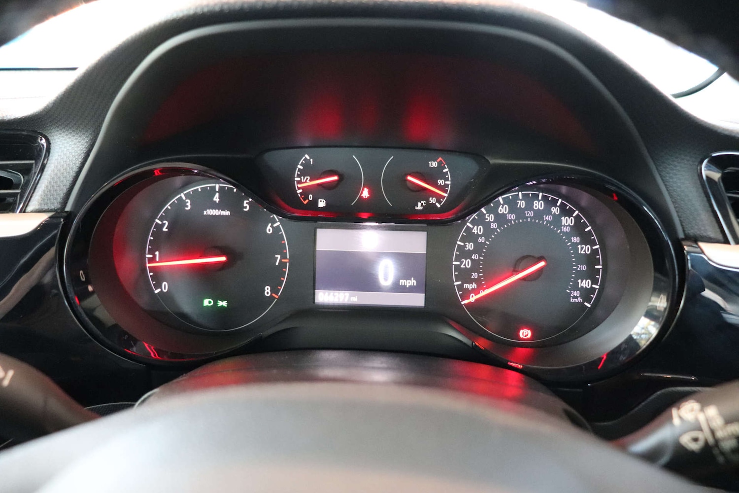 Used Vauxhall Corsa 2020 for sale - 77054925: Photo 39