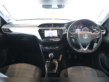 Used Vauxhall Corsa 2020 for sale - 77054925: Photo