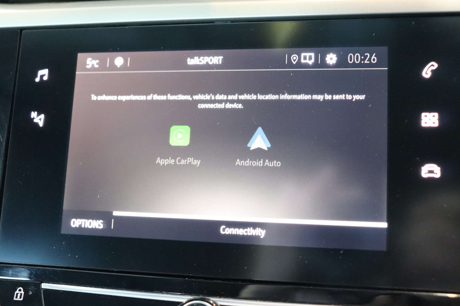 Used Vauxhall Corsa 2020 for sale - 77054925: Photo 41