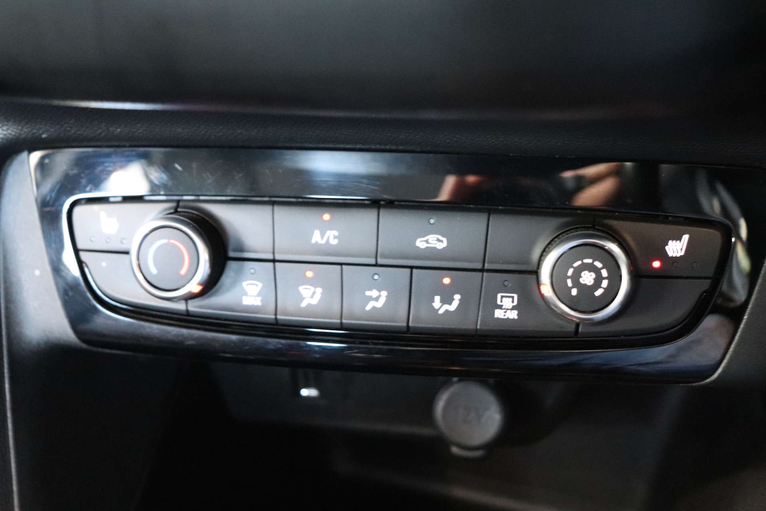 Used Vauxhall Corsa 2020 for sale - 77054925: Photo 42