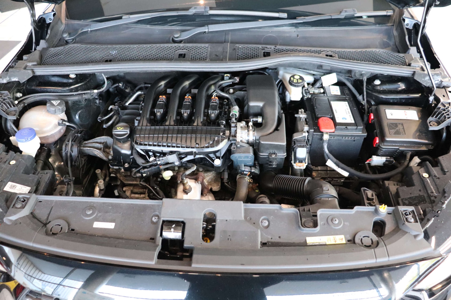 Used Vauxhall Corsa 2020 for sale - 77054925: Photo 55