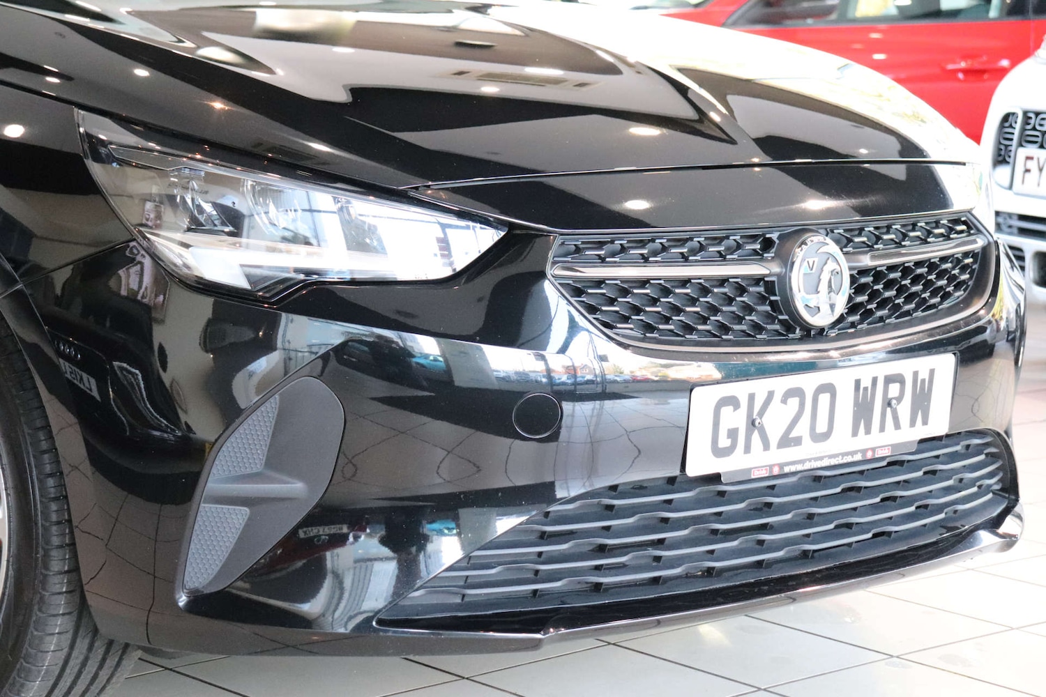 Used Vauxhall Corsa 2020 for sale - 77054925: Photo 61