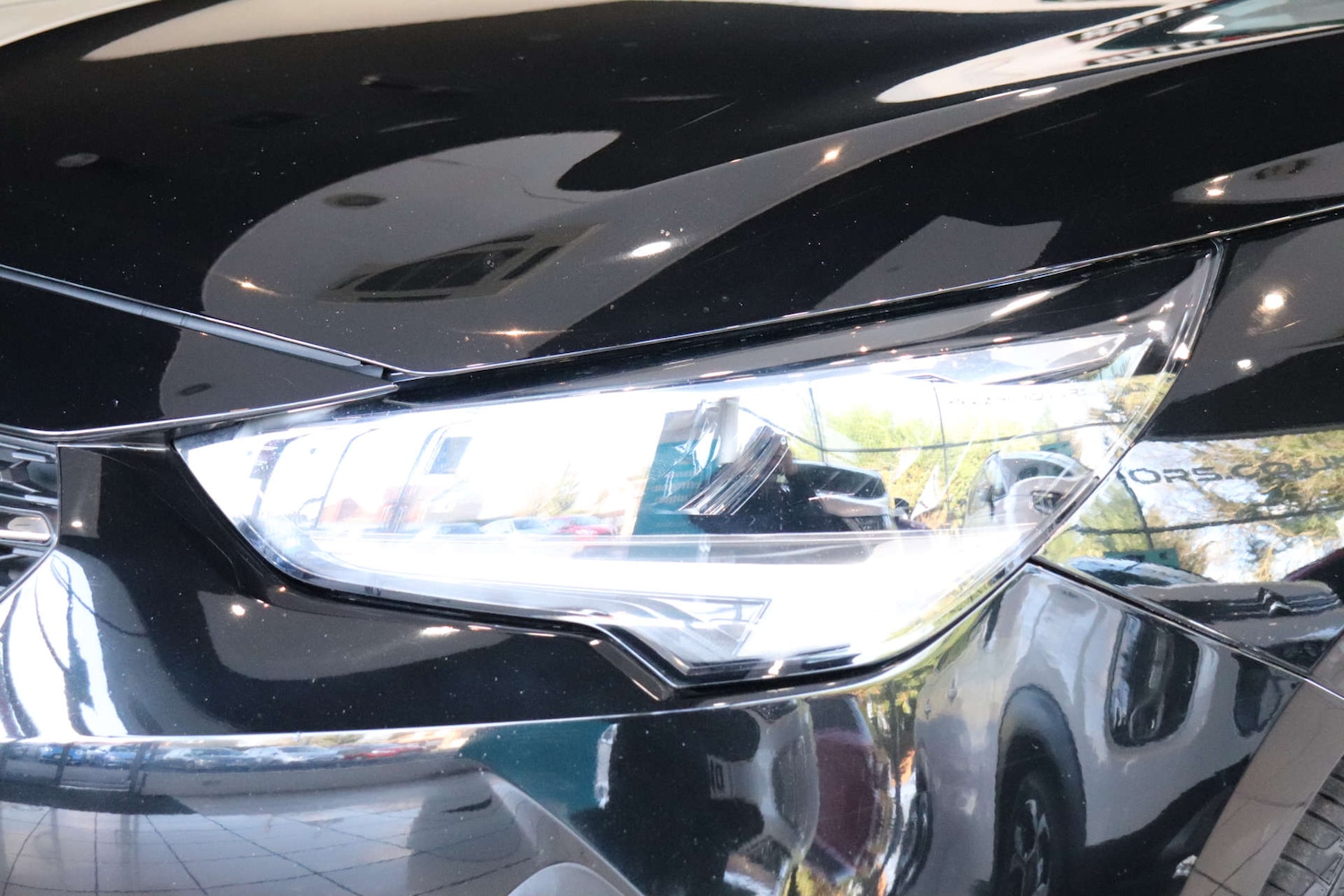 Used Vauxhall Corsa 2020 for sale - 77054925: Photo 63