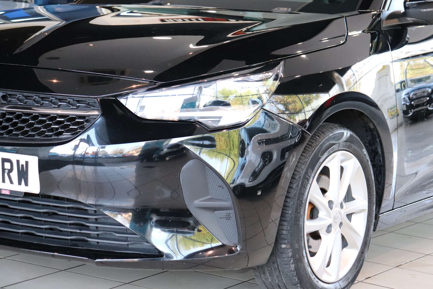 Used Vauxhall Corsa 2020 for sale - 77054925: Photo 64