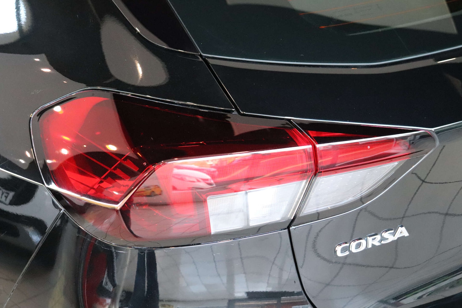 Used Vauxhall Corsa 2020 for sale - 77054925: Photo 69