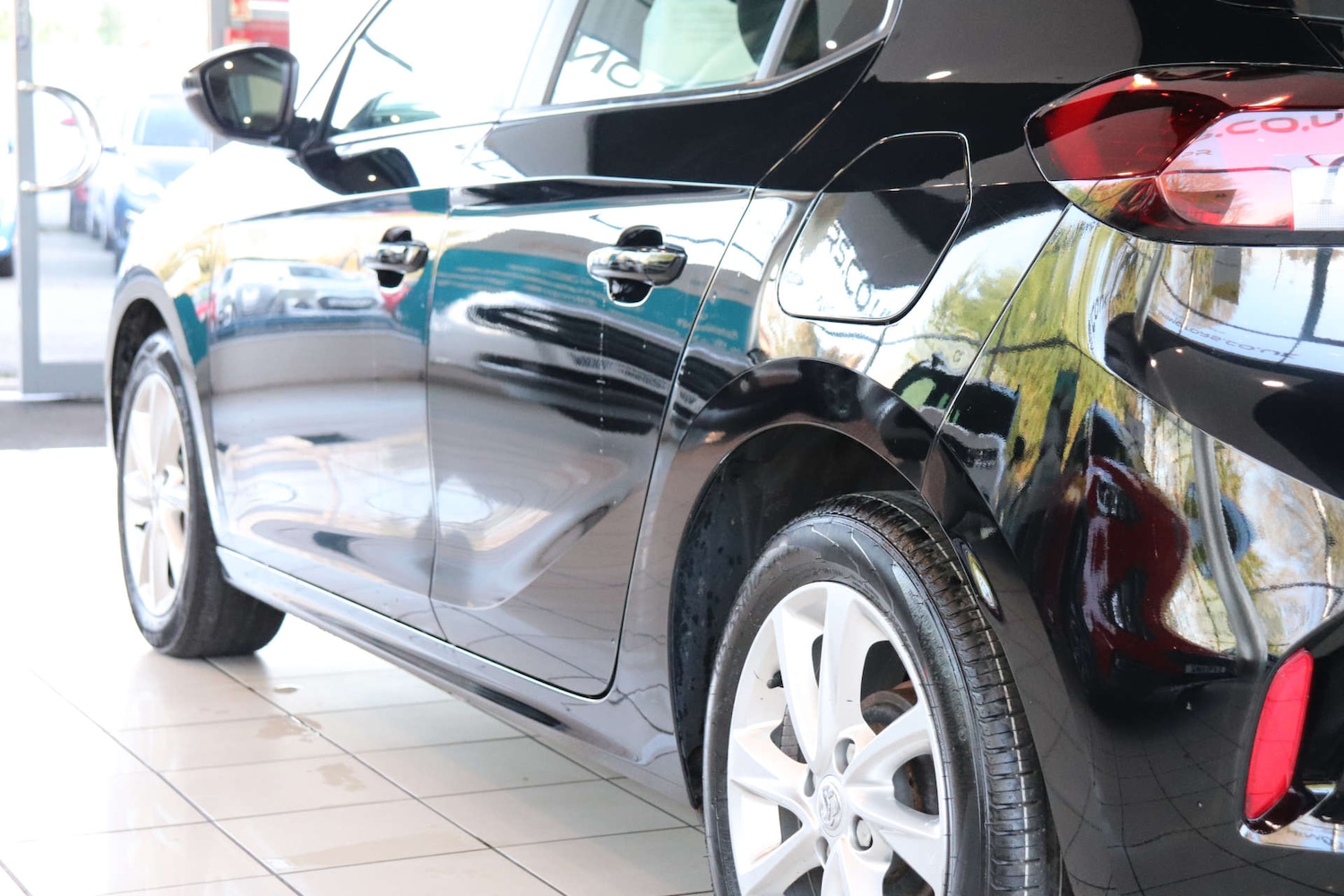 Used Vauxhall Corsa 2020 for sale - 77054925: Photo 73