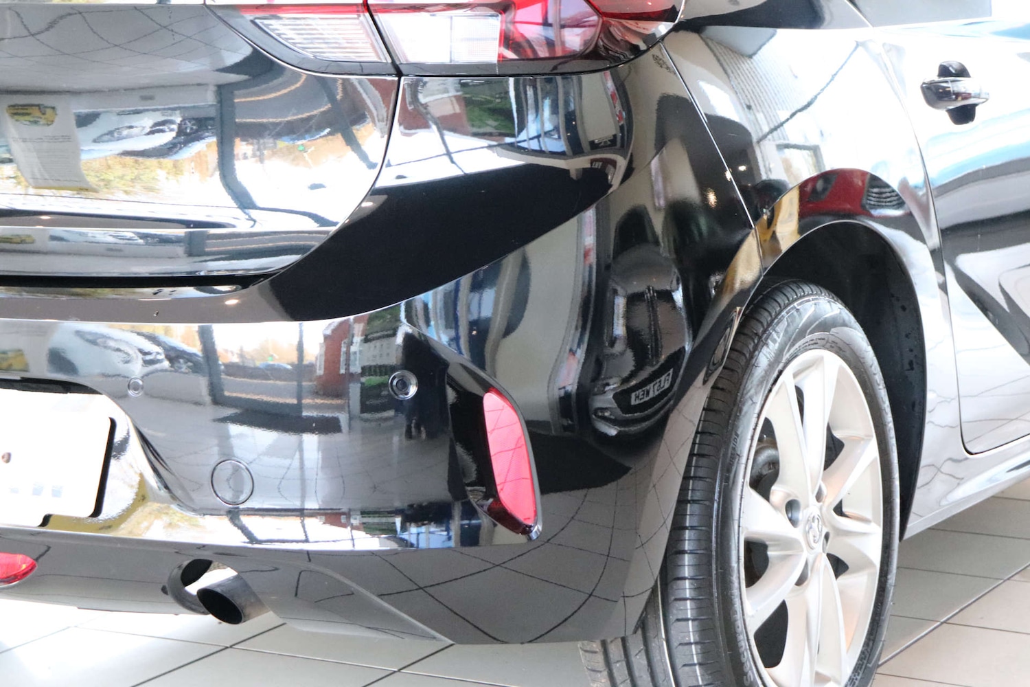 Used Vauxhall Corsa 2020 for sale - 77054925: Photo 75