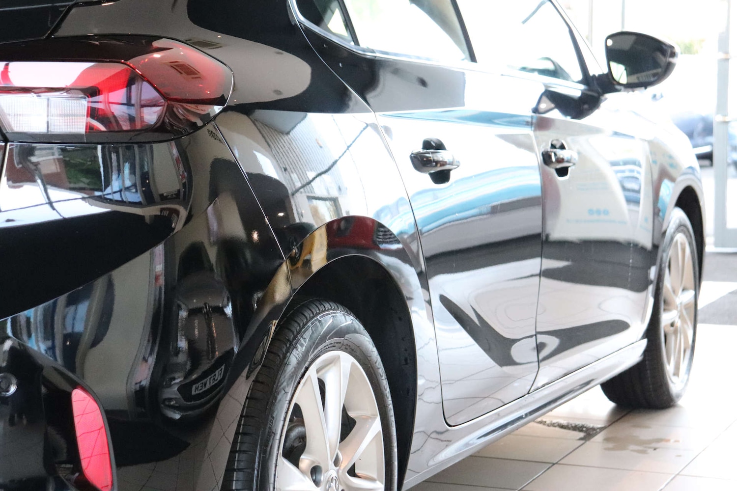 Used Vauxhall Corsa 2020 for sale - 77054925: Photo 77