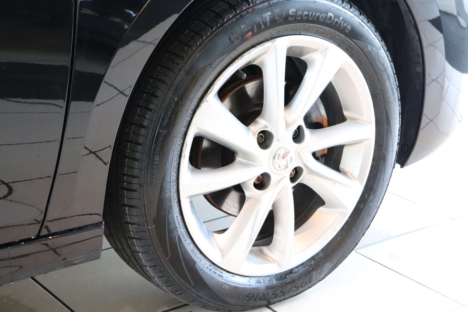 Used Vauxhall Corsa 2020 for sale - 77054925: Photo 84